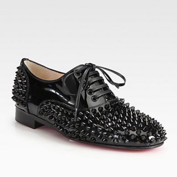christian louboutin freddy